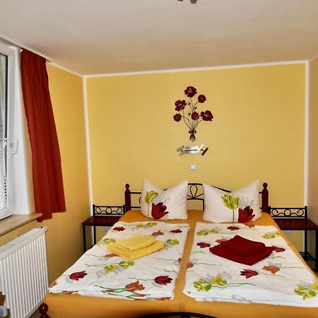 Fruehstueckspension Metilstein Eisenach Room photo