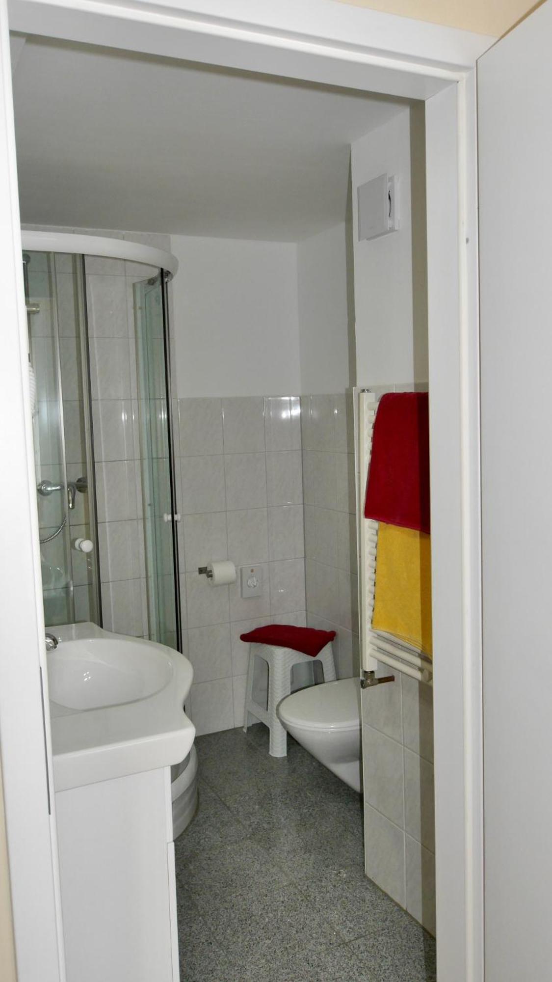 Fruehstueckspension Metilstein Eisenach Room photo